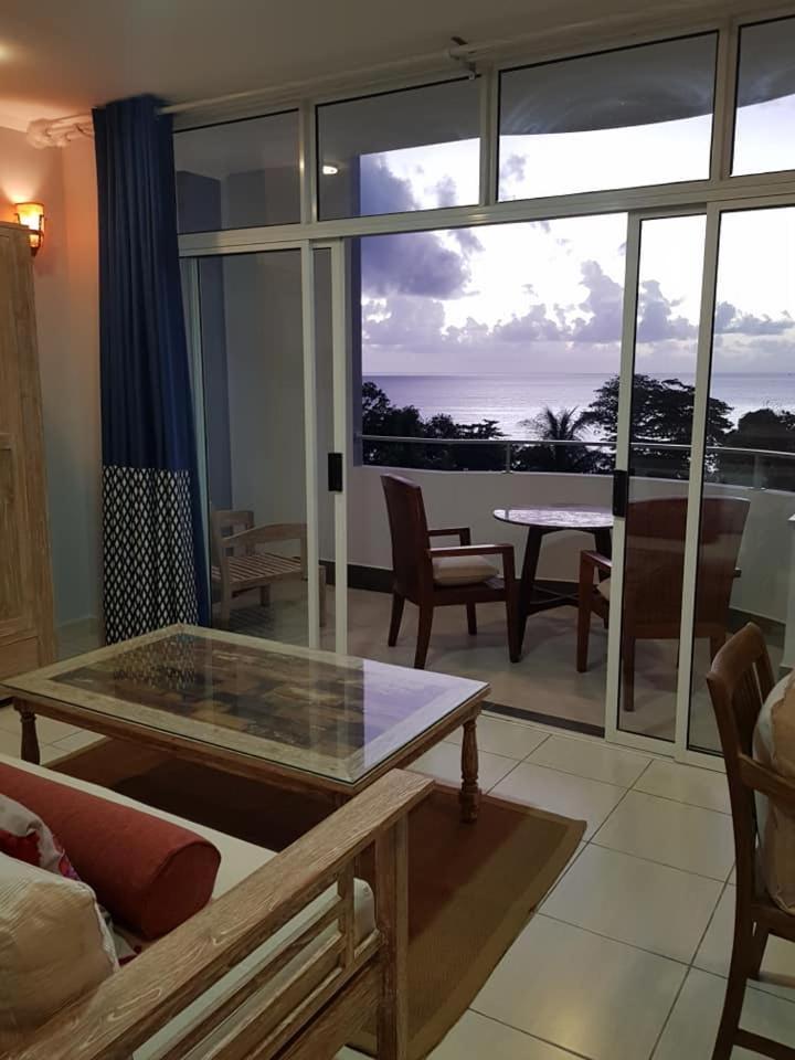 Studios- Beauvallon Studios Mahe Island, Seychelles Beau Vallon  Zewnętrze zdjęcie