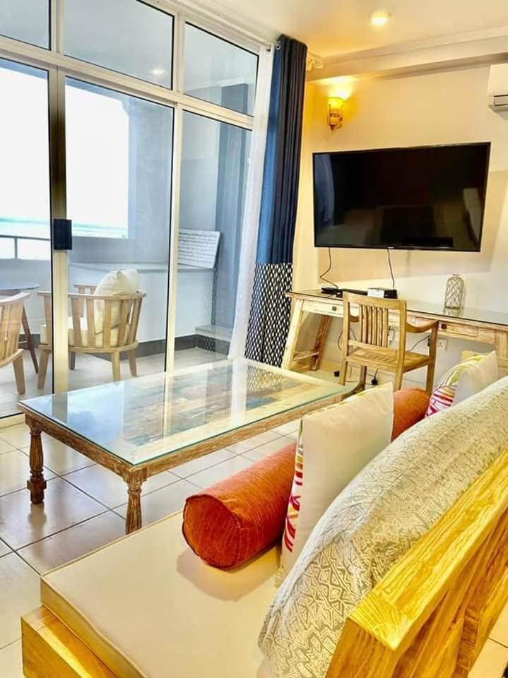 Studios- Beauvallon Studios Mahe Island, Seychelles Beau Vallon  Zewnętrze zdjęcie