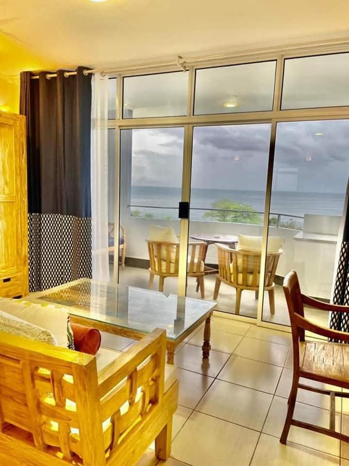 Studios- Beauvallon Studios Mahe Island, Seychelles Beau Vallon  Zewnętrze zdjęcie