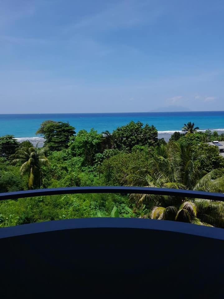 Studios- Beauvallon Studios Mahe Island, Seychelles Beau Vallon  Zewnętrze zdjęcie